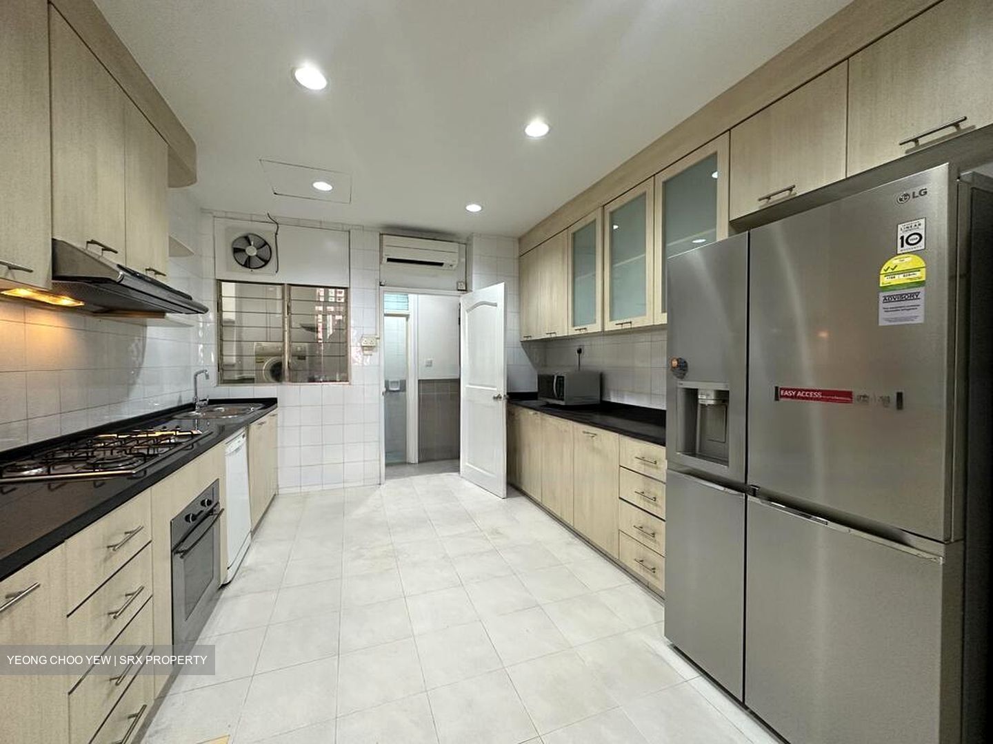 Leonie Condotel (D9), Condominium #636000801